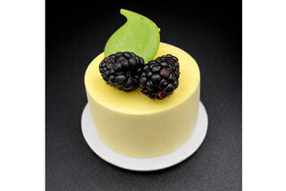 Lemon Mousse Product Image